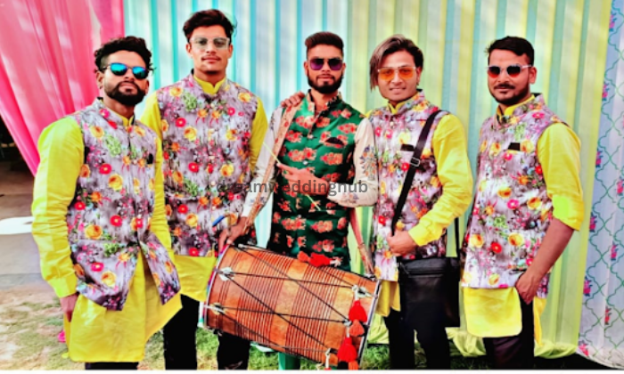 Jaggu Dhol